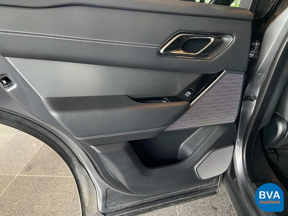 Range Rover Velar D240 R-Dynamic 240pk 2018 -Garantie-