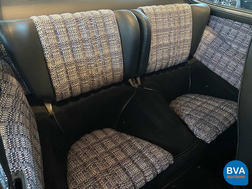 Porsche 911 S Silver Anniversary 25 Years 1974