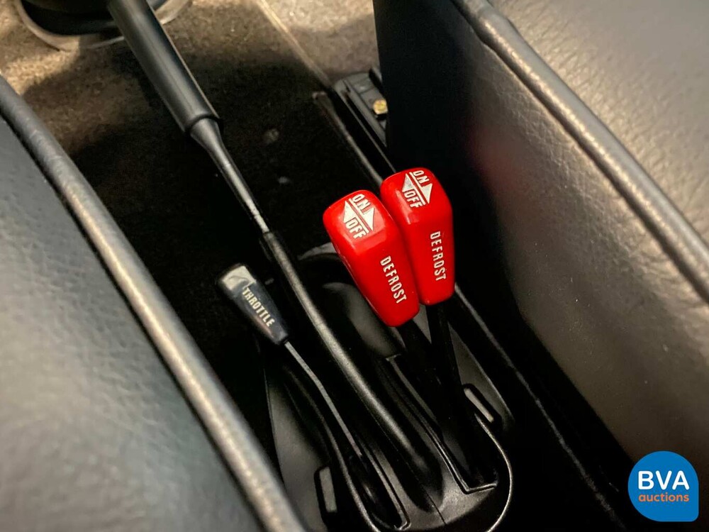 Porsche 911 S Silver Anniversary 25 Years 1974