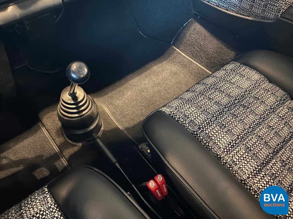 Porsche 911 S Silver Anniversary 25 Years 1974