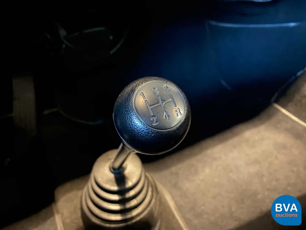 Porsche 911 S Silver Anniversary 25 Years 1974