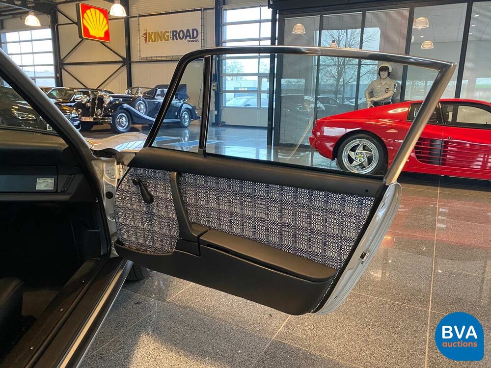 Porsche 911 S Silver Anniversary 25 Years 1974