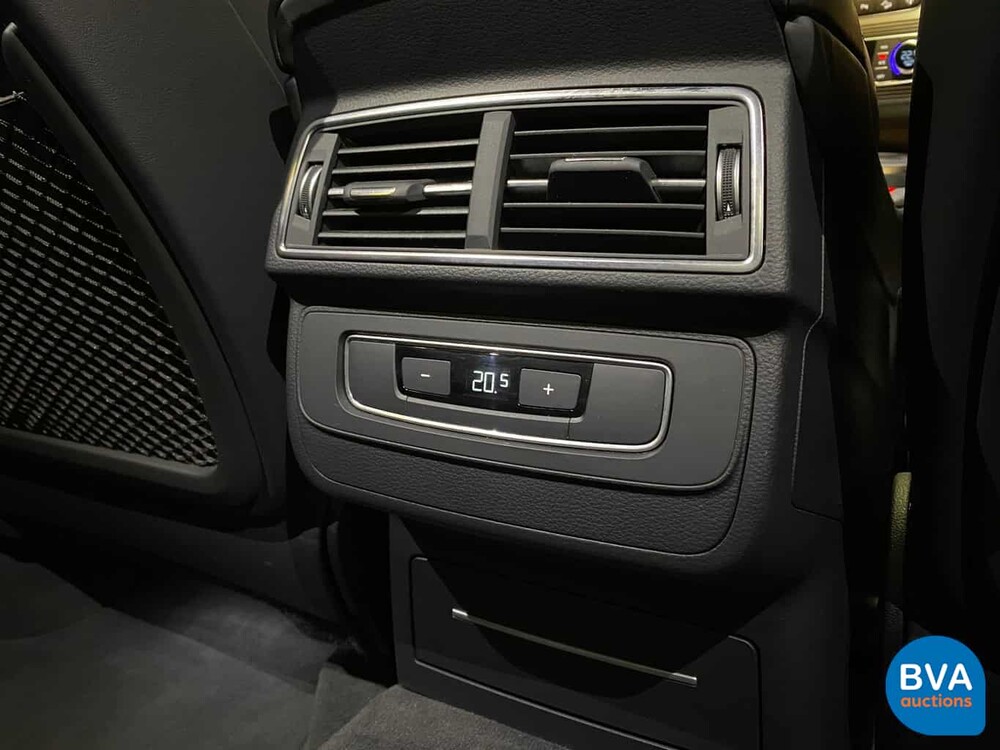 Audi Q7 3.0 TDI E-TRON 373hp Quattro 2016 -Original NL-, JZ-050-T.