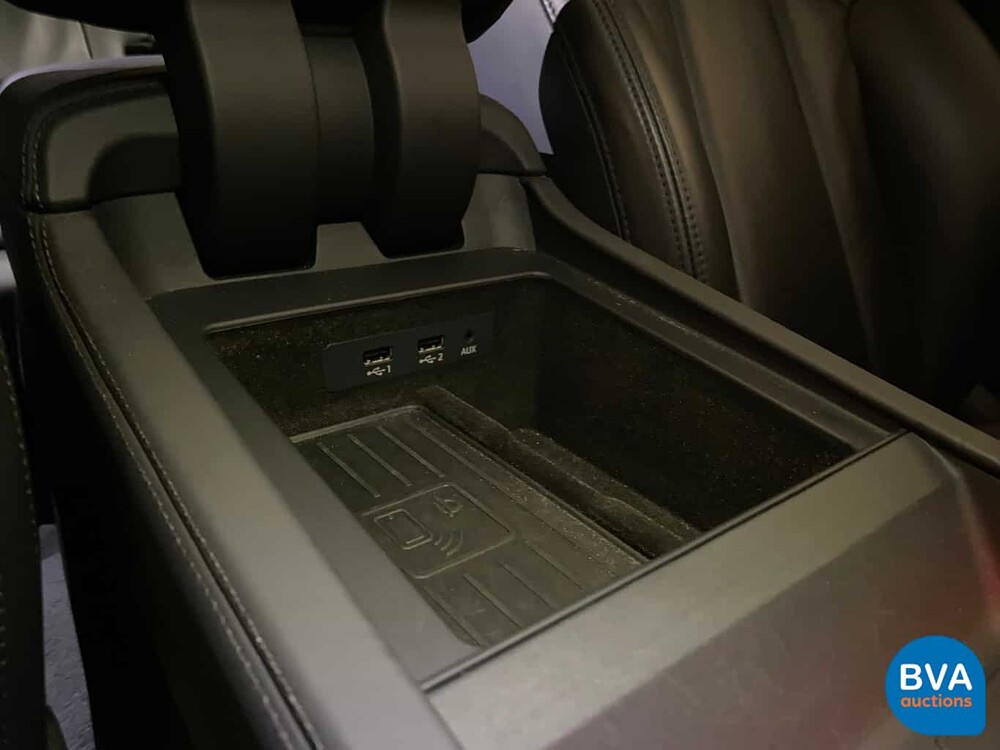 Audi Q7 3.0 TDI E-TRON 373hp Quattro 2016 -Original NL-, JZ-050-T.