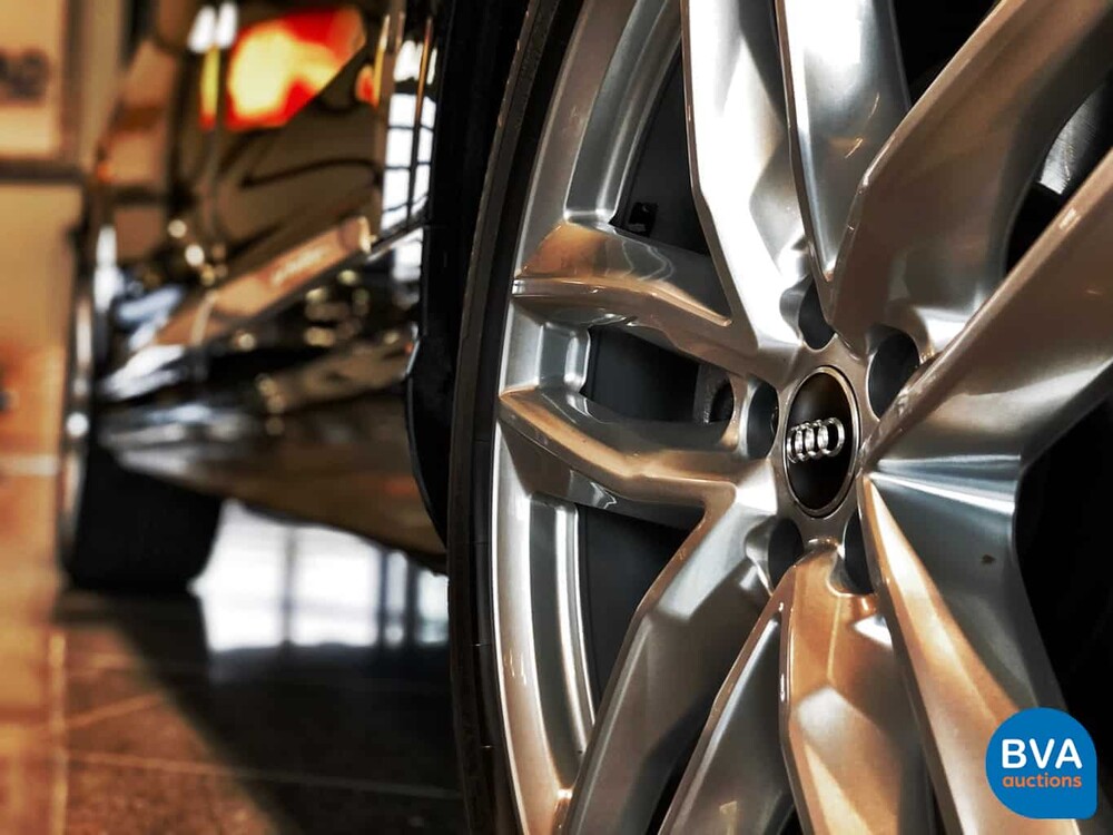 Audi Q7 3.0 TDI E-TRON 373hp Quattro 2016 -Original NL-, JZ-050-T.