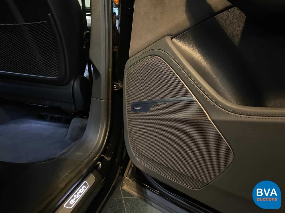 Audi Q7 3.0 TDI E-TRON 373hp Quattro 2016 -Original NL-, JZ-050-T.