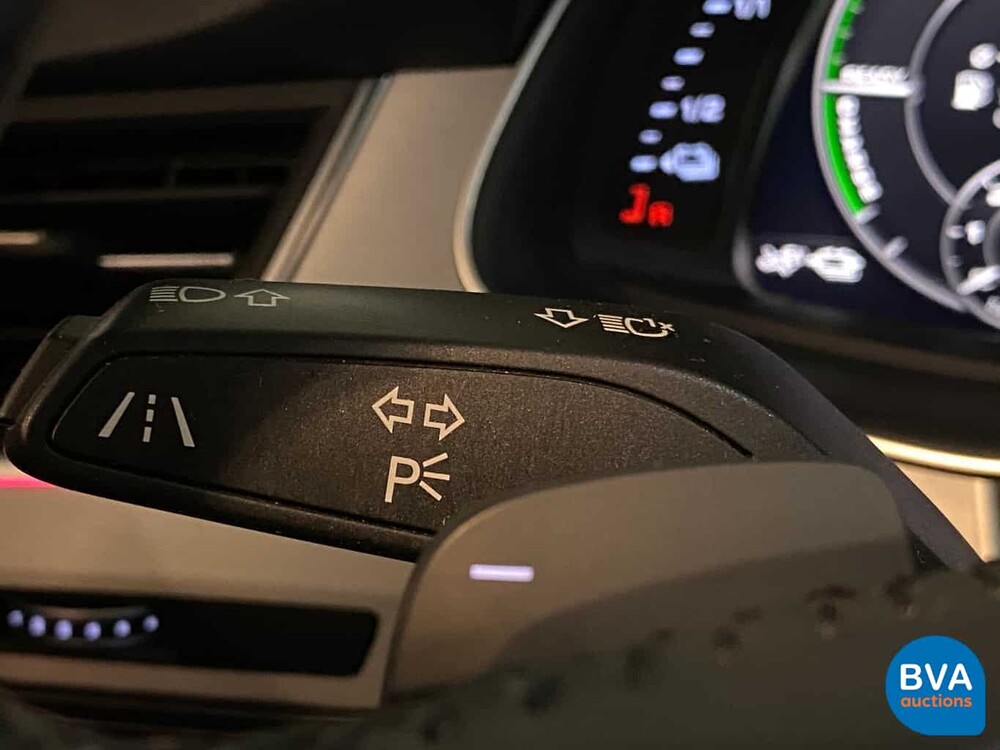 Audi Q7 3.0 TDI E-TRON 373hp Quattro 2016 -Original NL-, JZ-050-T.