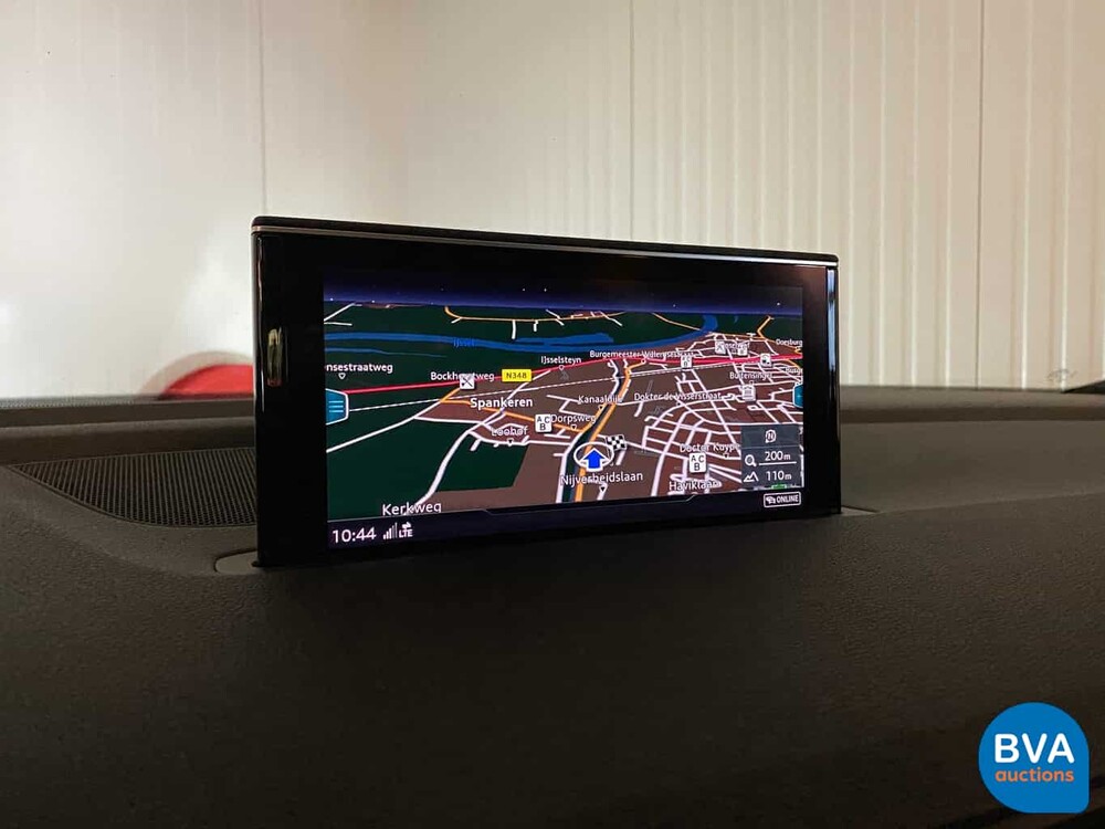 Audi Q7 3.0 TDI E-TRON 373hp Quattro 2016 -Original NL-, JZ-050-T.