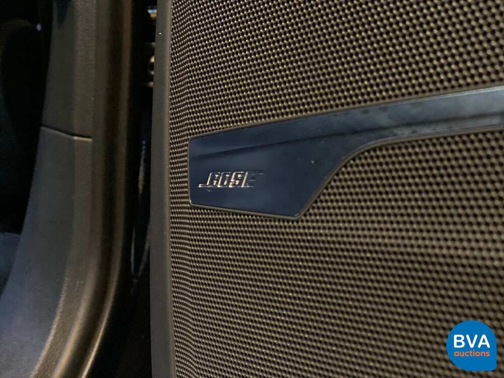 Audi Q7 3.0 TDI E-TRON 373hp Quattro 2016 -Original NL-, JZ-050-T.