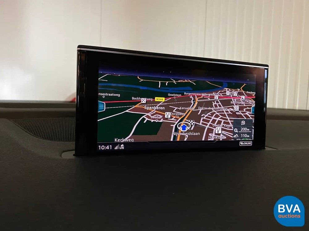 Audi Q7 3.0 TDI E-TRON 373hp Quattro 2016 -Original NL-, JZ-050-T.