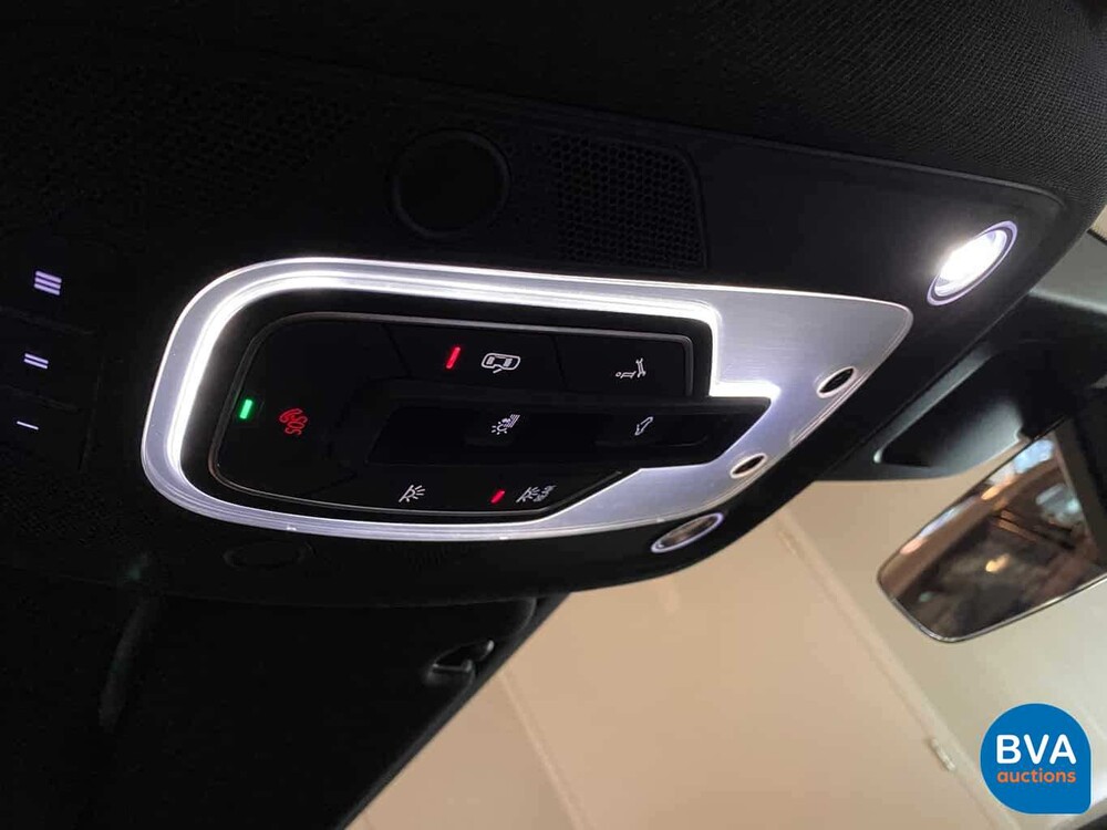 Audi Q7 3.0 TDI E-TRON 373hp Quattro 2016 -Original NL-, JZ-050-T.