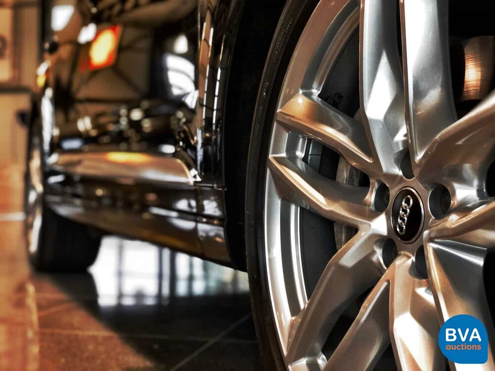 Audi Q7 3.0 TDI E-TRON 373hp Quattro 2016 -Original NL-, JZ-050-T.