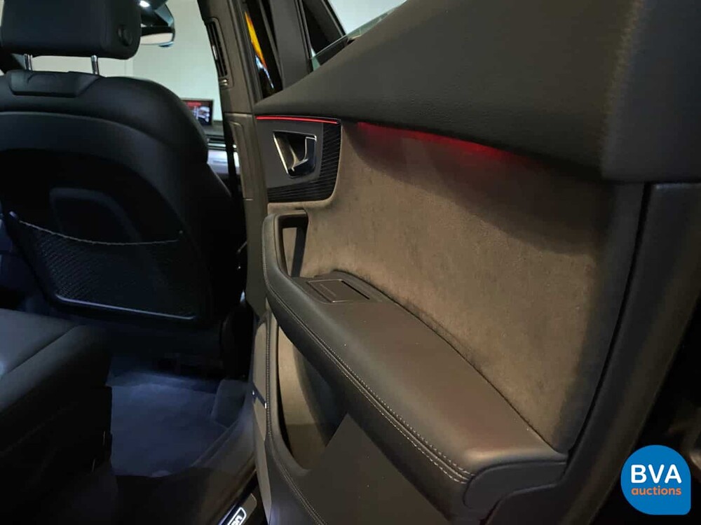 Audi Q7 3.0 TDI E-TRON 373hp Quattro 2016 -Original NL-, JZ-050-T.