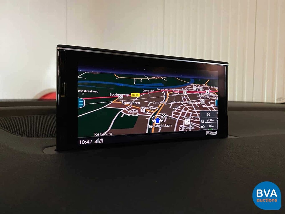 Audi Q7 3.0 TDI E-TRON 373hp Quattro 2016 -Original NL-, JZ-050-T.