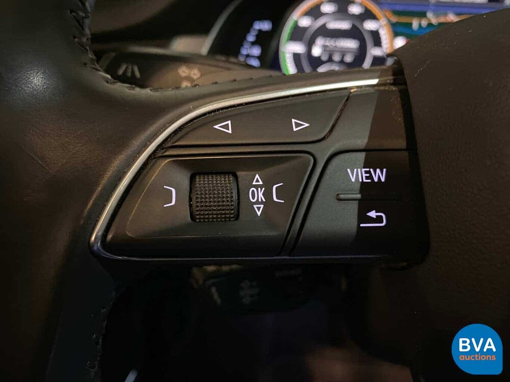 Audi Q7 3.0 TDI E-TRON 373hp Quattro 2016 -Original NL-, JZ-050-T.