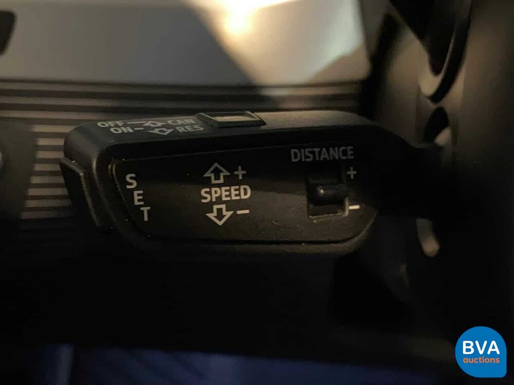 Audi Q7 3.0 TDI E-TRON 373hp Quattro 2016 -Original NL-, JZ-050-T.