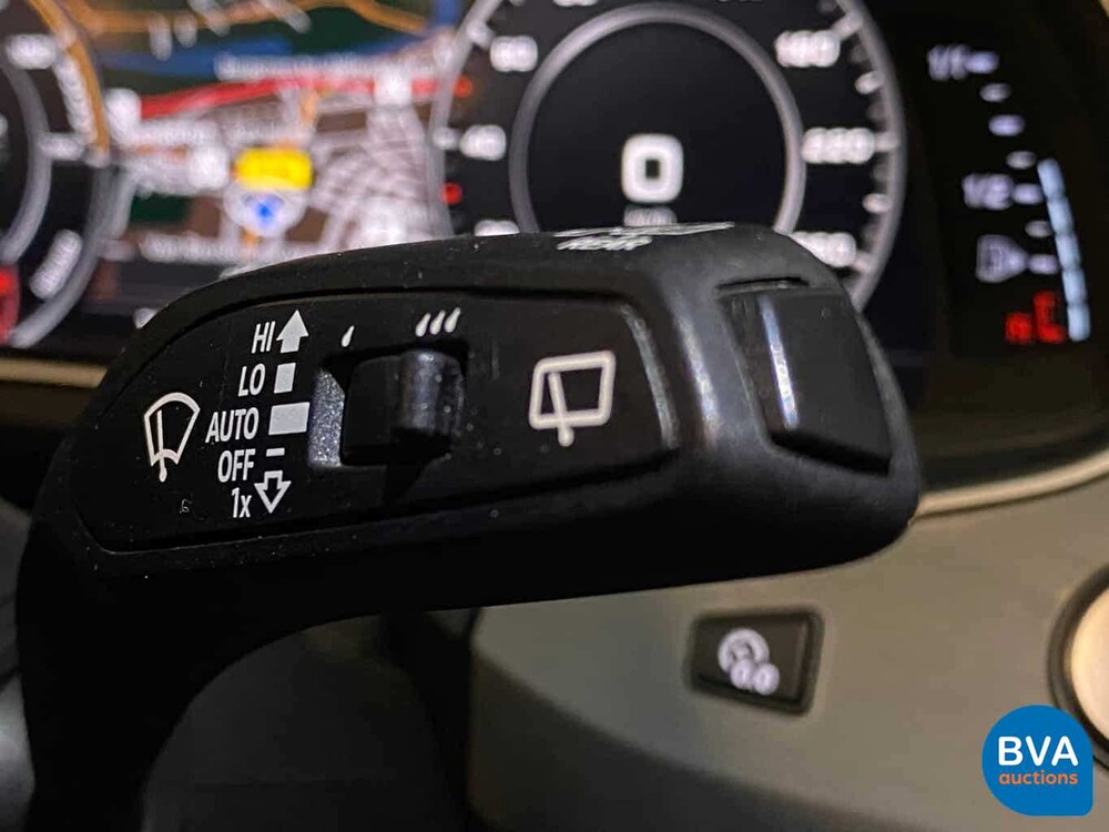 Audi Q7 3.0 TDI E-TRON 373hp Quattro 2016 -Original NL-, JZ-050-T.