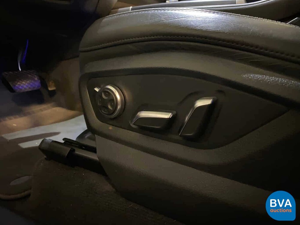 Audi Q7 3.0 TDI E-TRON 373hp Quattro 2016 -Original NL-, JZ-050-T.