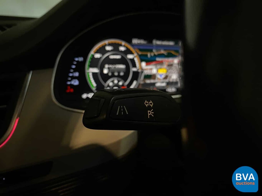 Audi Q7 3.0 TDI E-TRON 373hp Quattro 2016 -Original NL-, JZ-050-T.