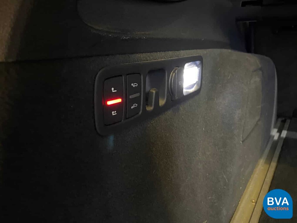 Audi Q7 3.0 TDI E-TRON 373hp Quattro 2016 -Original NL-, JZ-050-T.