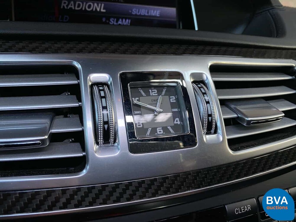 Mercedes-Benz E63 S AMG 4Matic 2015 FACELIFT E63s Carbon E-CLASS -Original NL, 5-ZGN-32.