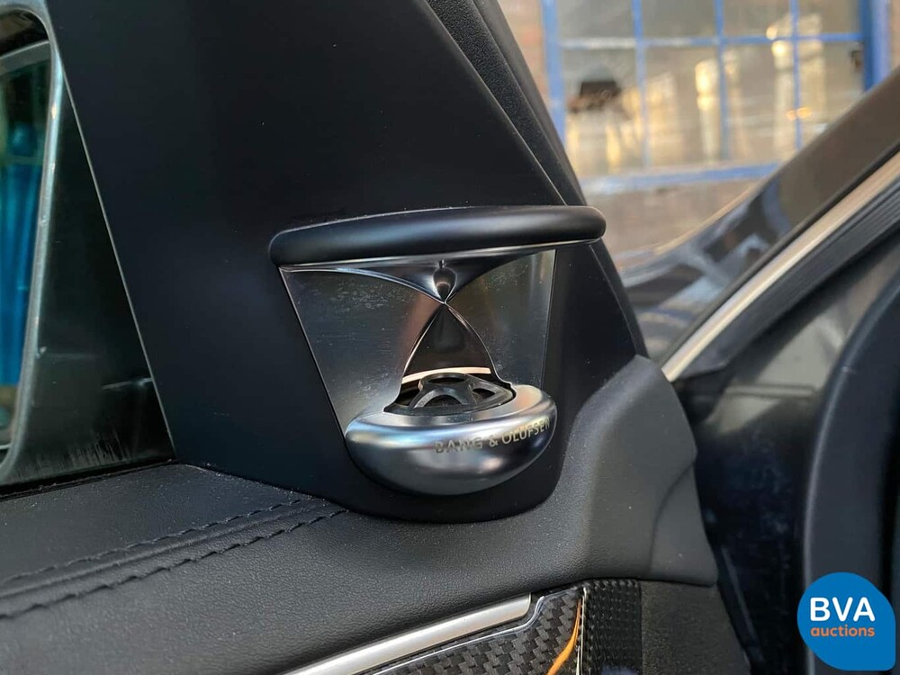 Mercedes-Benz E63 S AMG 4Matic 2015 FACELIFT E63s Carbon E-CLASS -Original NL, 5-ZGN-32.