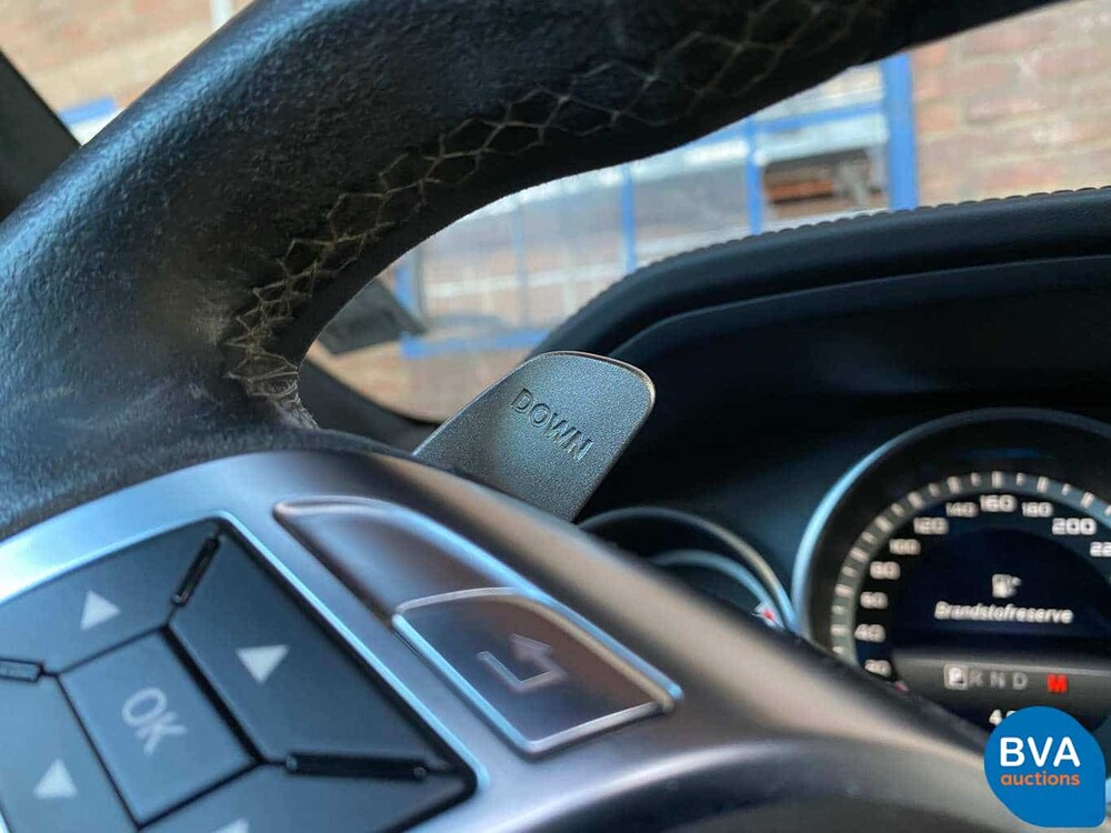 Mercedes-Benz E63 S AMG 4Matic 2015 FACELIFT E63s Carbon E-CLASS -Original NL, 5-ZGN-32.