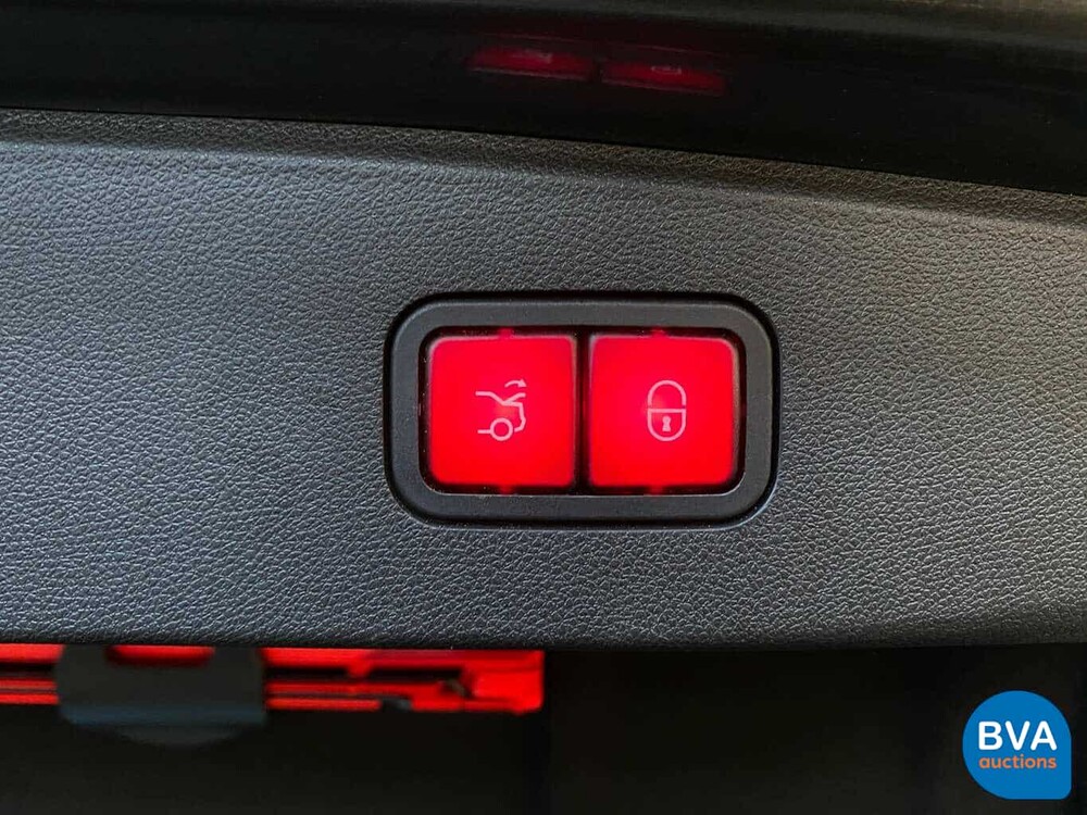 Mercedes-Benz E63 S AMG 4Matic 2015 FACELIFT E63s Carbon E-CLASS -Original NL, 5-ZGN-32.