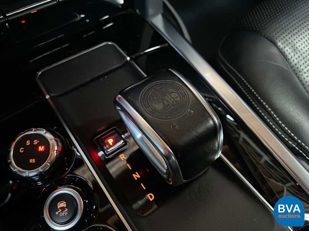 Mercedes-Benz E63 S AMG 4Matic 2015 FACELIFT E63s Carbon E-CLASS -Original NL, 5-ZGN-32.