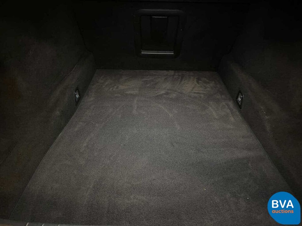 BMW 730d xDrive 265 PS 7er 2015, JV-536-N.