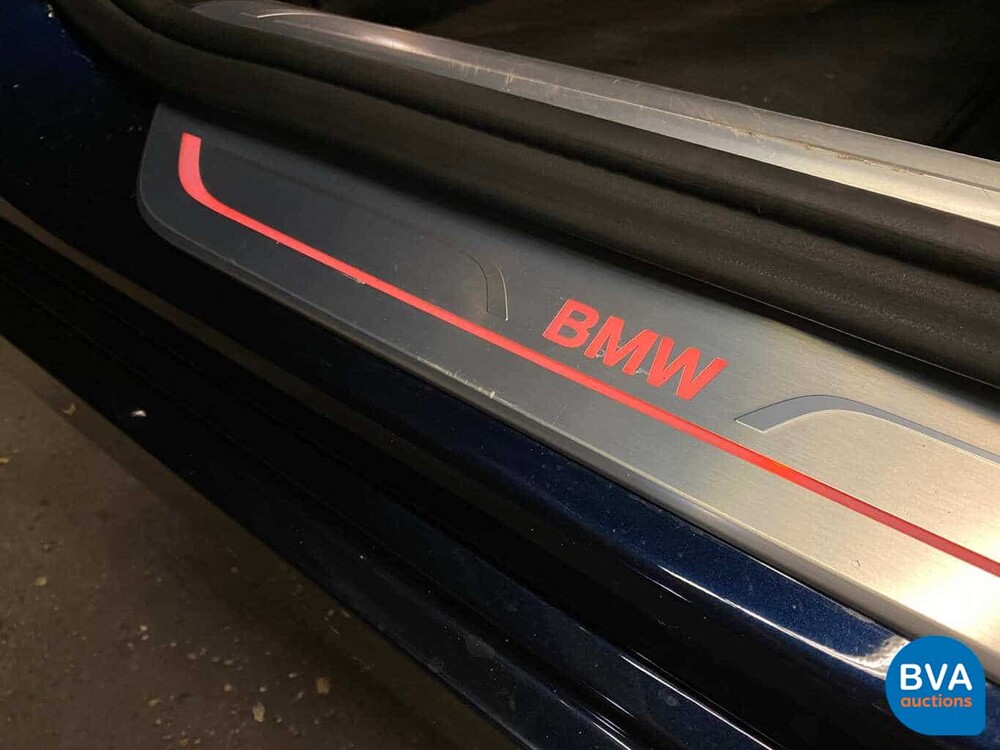 BMW 730d xDrive 265 PS 7er 2015, JV-536-N.