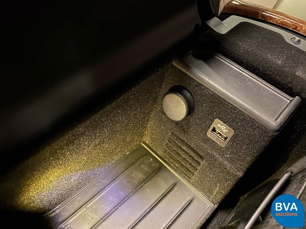 BMW 730d xDrive 265 PS 7er 2015, JV-536-N.