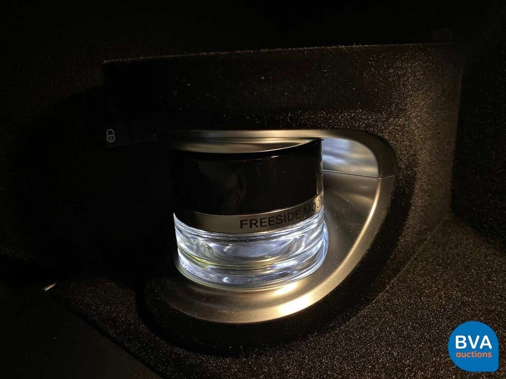 Mercedes-Benz E63 S AMG 4Matic Limousine 612pk E-KLASSE 2018, G-725-FK