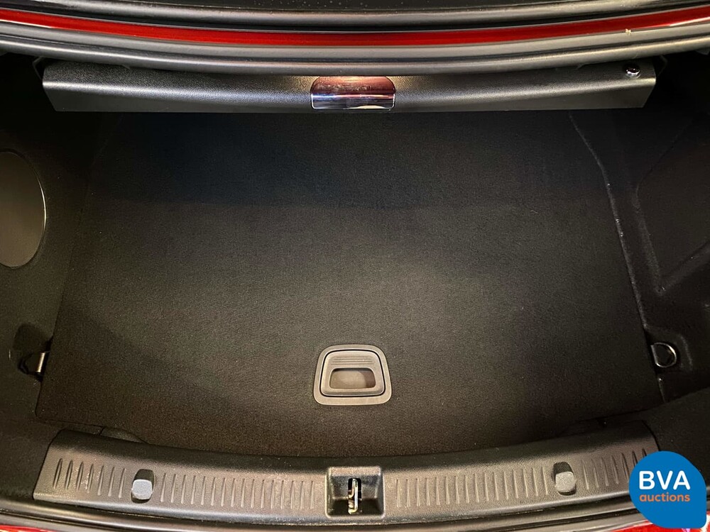 Mercedes-Benz E63 S AMG 4Matic Limousine 612pk E-KLASSE 2018, G-725-FK