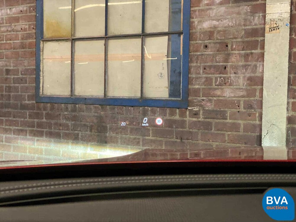 Mercedes-Benz E63 S AMG 4Matic Limousine 612pk E-KLASSE 2018, G-725-FK