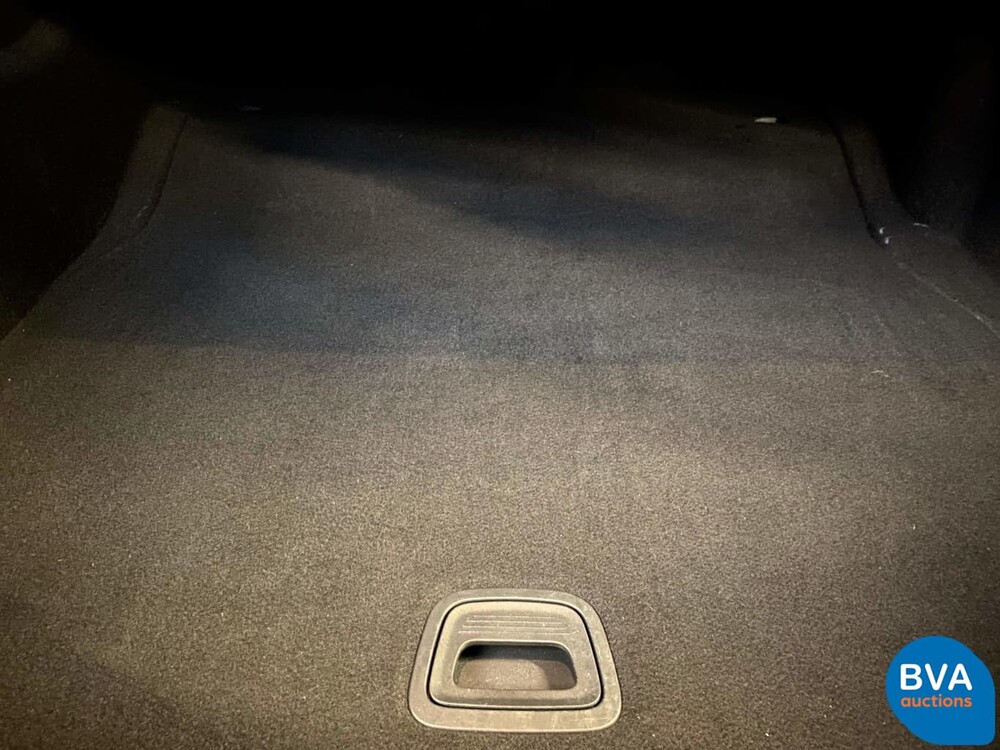 Mercedes-Benz E63 S AMG 4Matic Limousine 612pk E-KLASSE 2018, G-725-FK