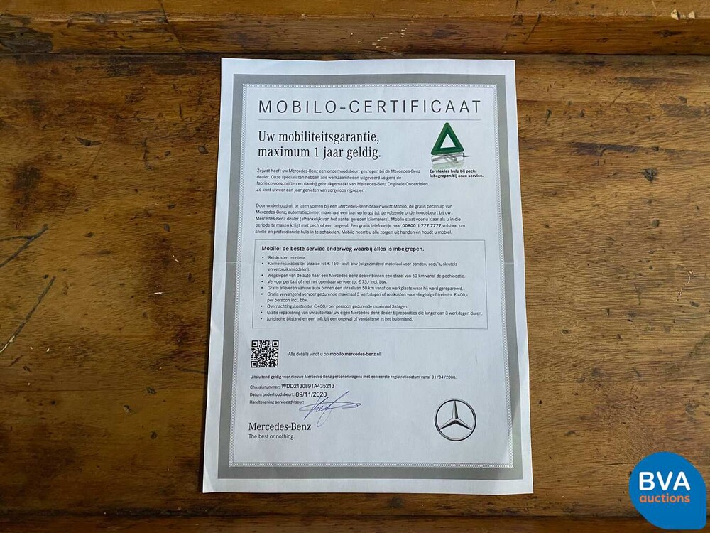 Mercedes-Benz E63 S AMG 4Matic Limousine 612pk E-KLASSE 2018, G-725-FK