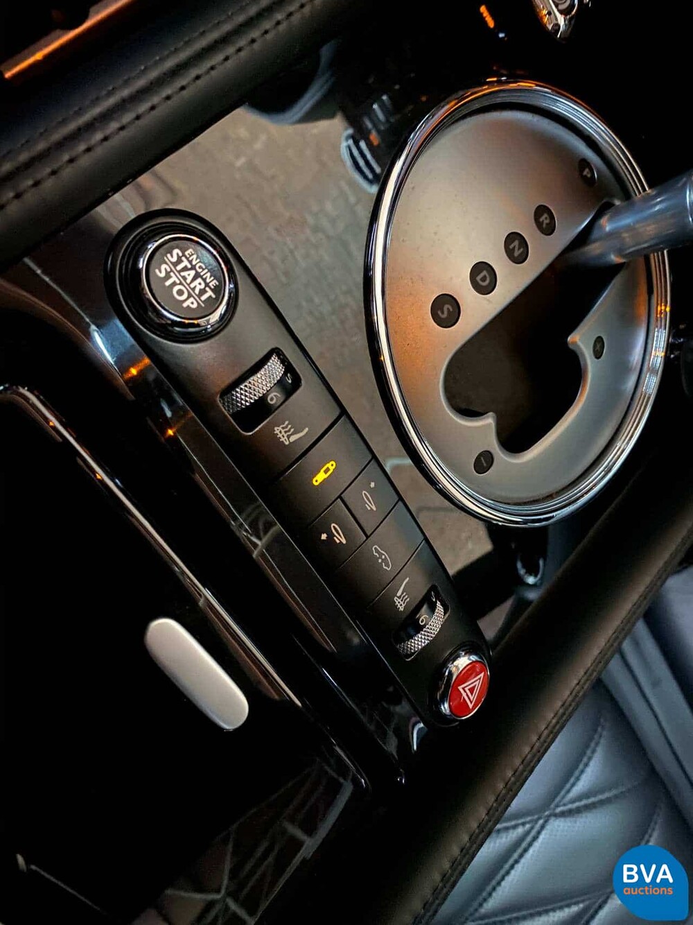 Bentley Continental GT Speed 6.0 W12 610 PS 2008 - Original NL-, 46-GXF-8.