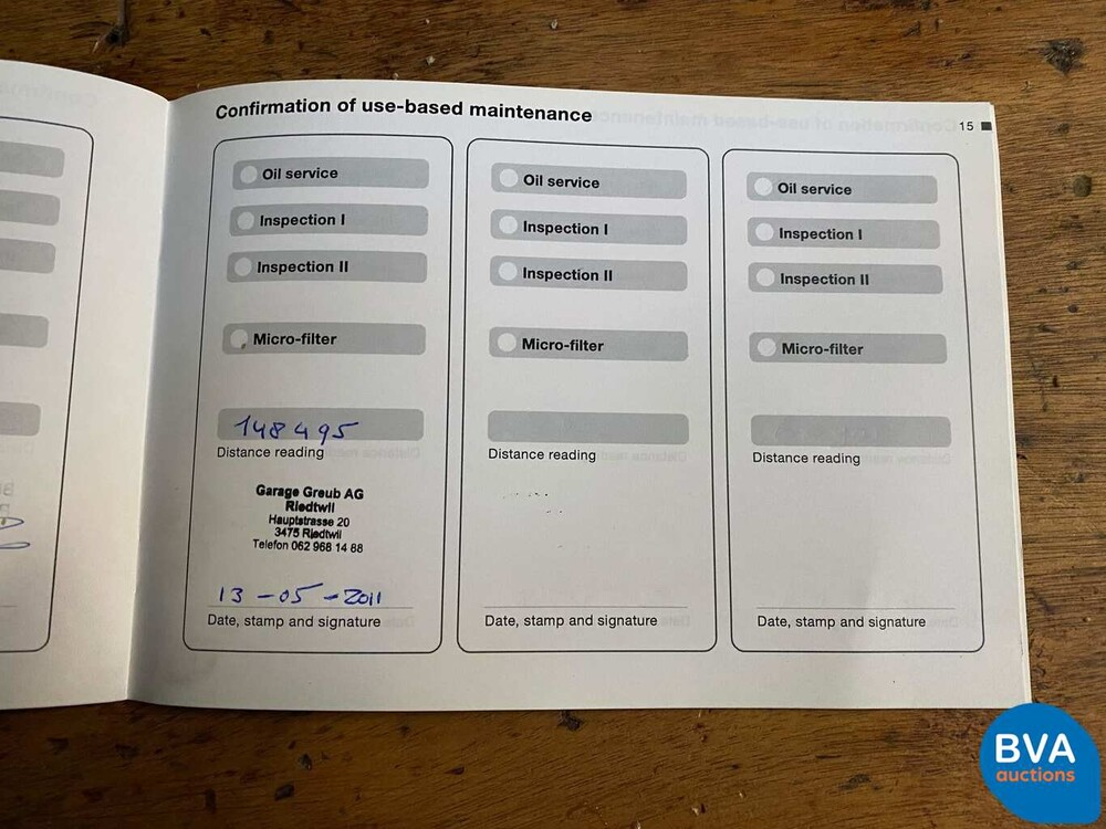 BMW M3 E46 Coupé 343 PS 3er 2002, PZ-917-D.