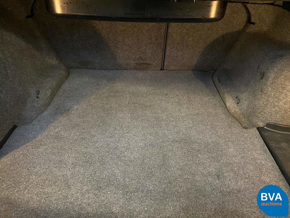 BMW M3 E46 Coupé 343 PS 3er 2002, PZ-917-D.