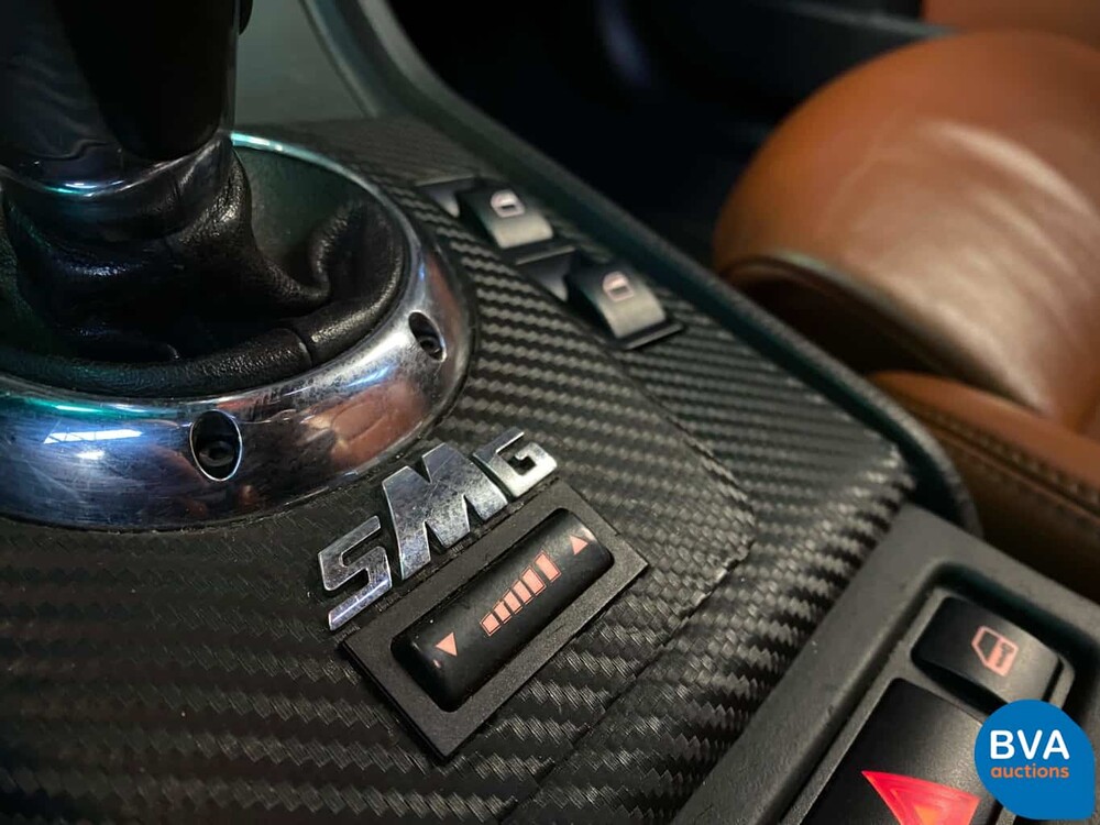 BMW M3 E46 Coupé 343 PS 3er 2002, PZ-917-D.