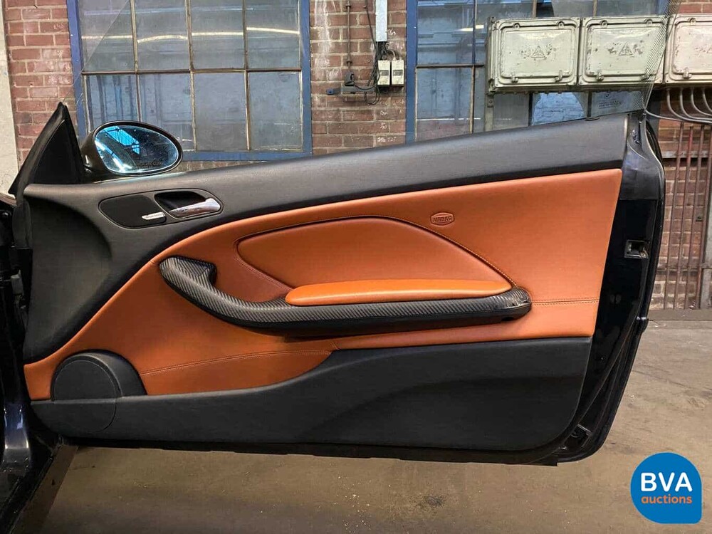 BMW M3 E46 Coupé 343 PS 3er 2002, PZ-917-D.