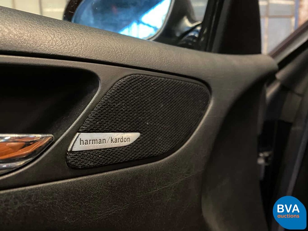 BMW M3 E46 Coupé 343 PS 3er 2002, PZ-917-D.