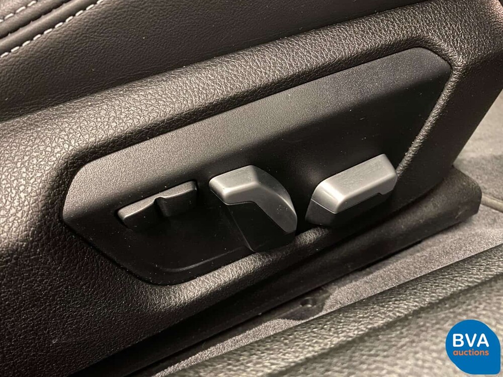 BMW M4 CS Coupé 460 PS 2019 4er-Limited Edition, Garantie Original NL-, XS-289-V.