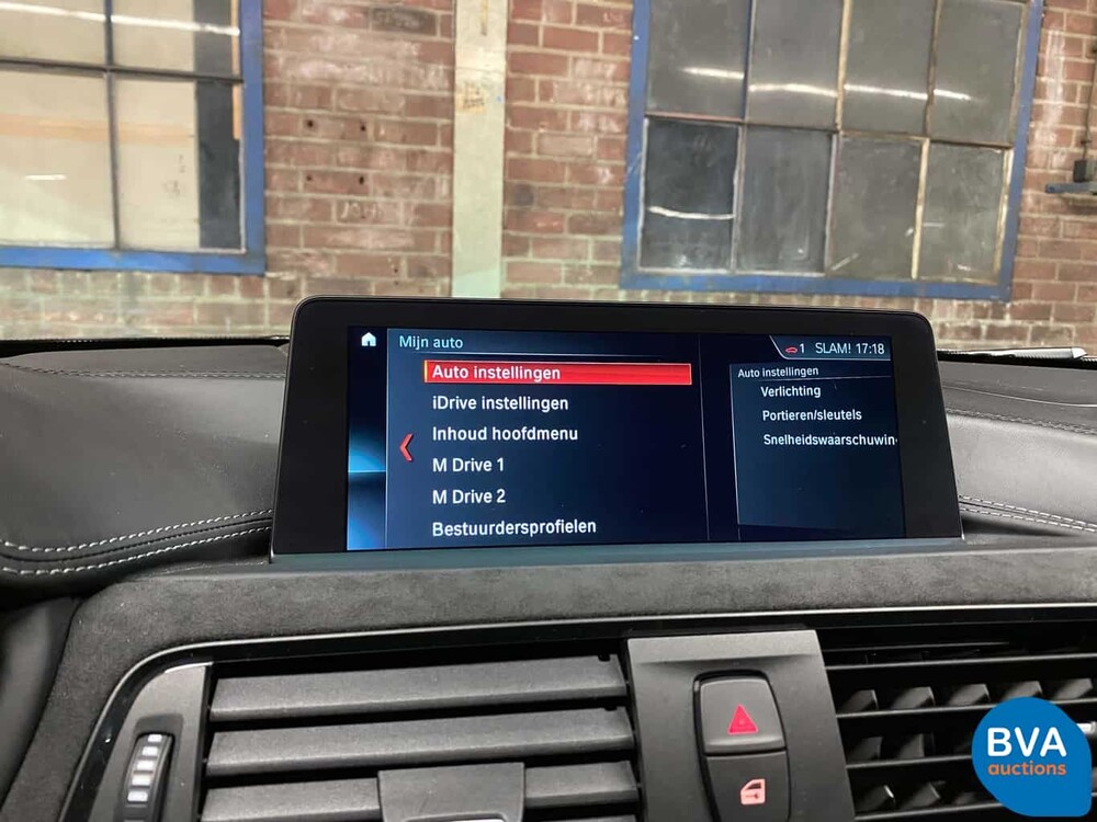 BMW M4 CS Coupé 460 PS 2019 4er-Limited Edition, Garantie Original NL-, XS-289-V.