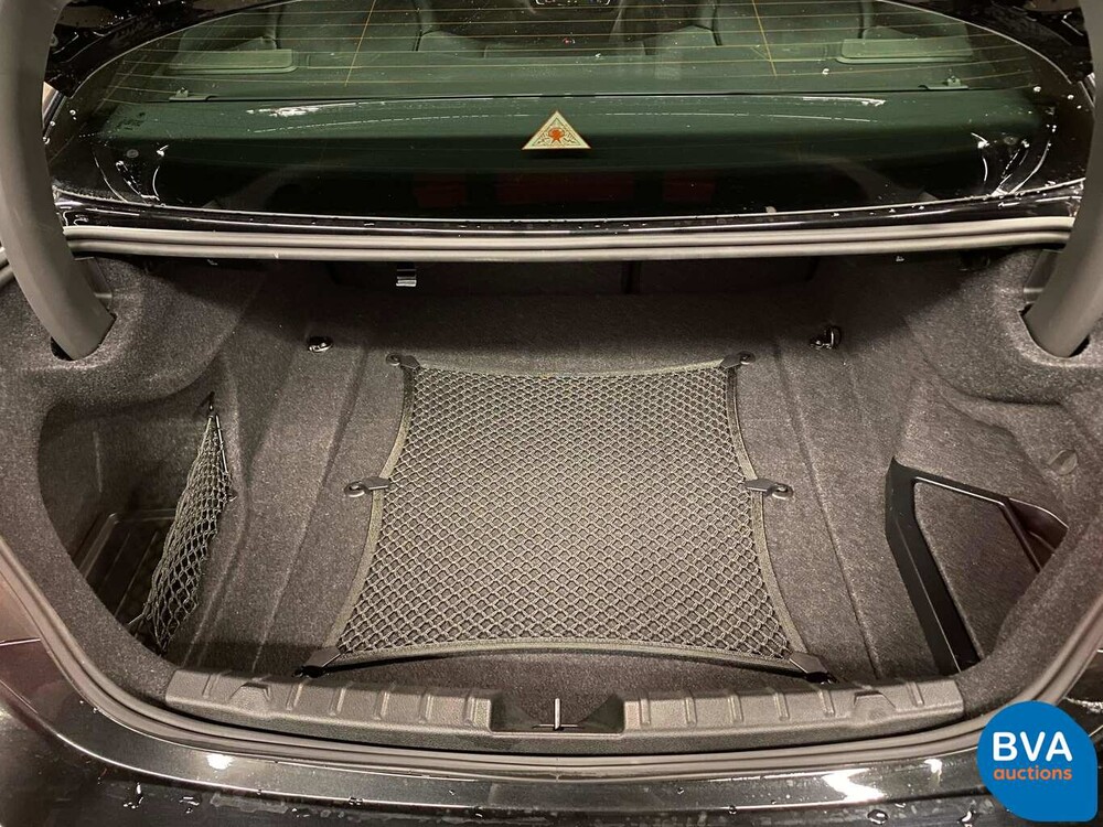 BMW M4 CS Coupé 460 PS 2019 4er-Limited Edition, Garantie Original NL-, XS-289-V.