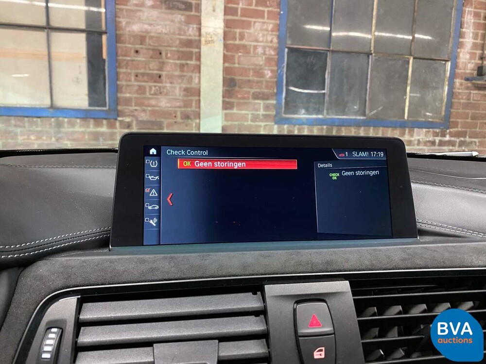 BMW M4 CS Coupé 460 PS 2019 4er-Limited Edition, Garantie Original NL-, XS-289-V.