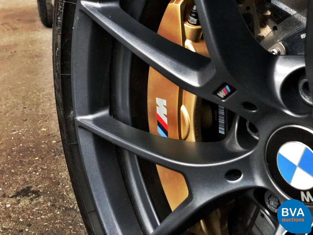 BMW M4 CS Coupé 460 PS 2019 4er-Limited Edition, Garantie Original NL-, XS-289-V.