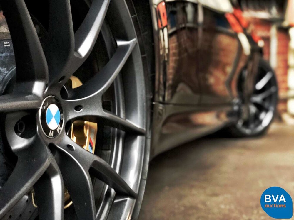 BMW M4 CS Coupé 460 PS 2019 4er-Limited Edition, Garantie Original NL-, XS-289-V.