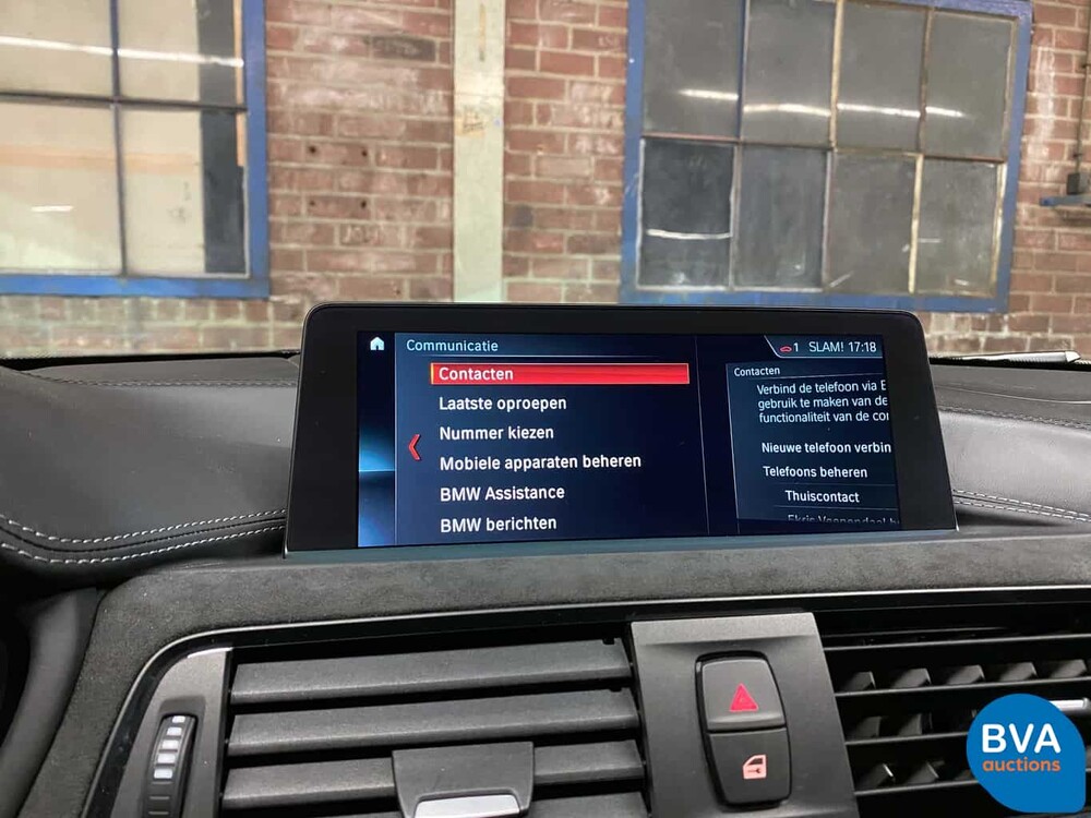 BMW M4 CS Coupé 460 PS 2019 4er-Limited Edition, Garantie Original NL-, XS-289-V.